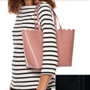 Kate Spade Pink pedal purse
